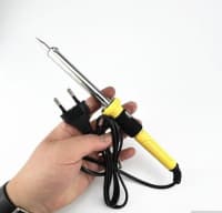 Lehim aparatı 40W — şəkil 5