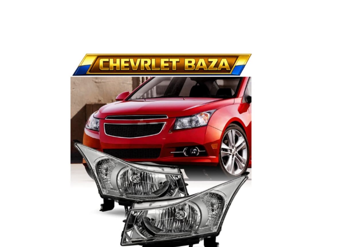 Fara Chevrolet Cruze 2009-2015