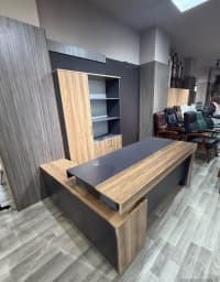 Ofis mebel dəsti Qarışıq rəng — şəkil 3