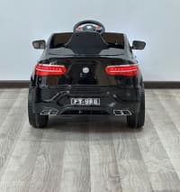 Uşaq avtomobili Mercedes GLC Kupe 12V — şəkil 5