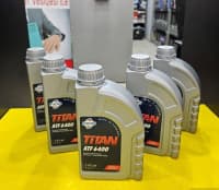 Titan mühərrik və transmissiya yağları — şəkil 11