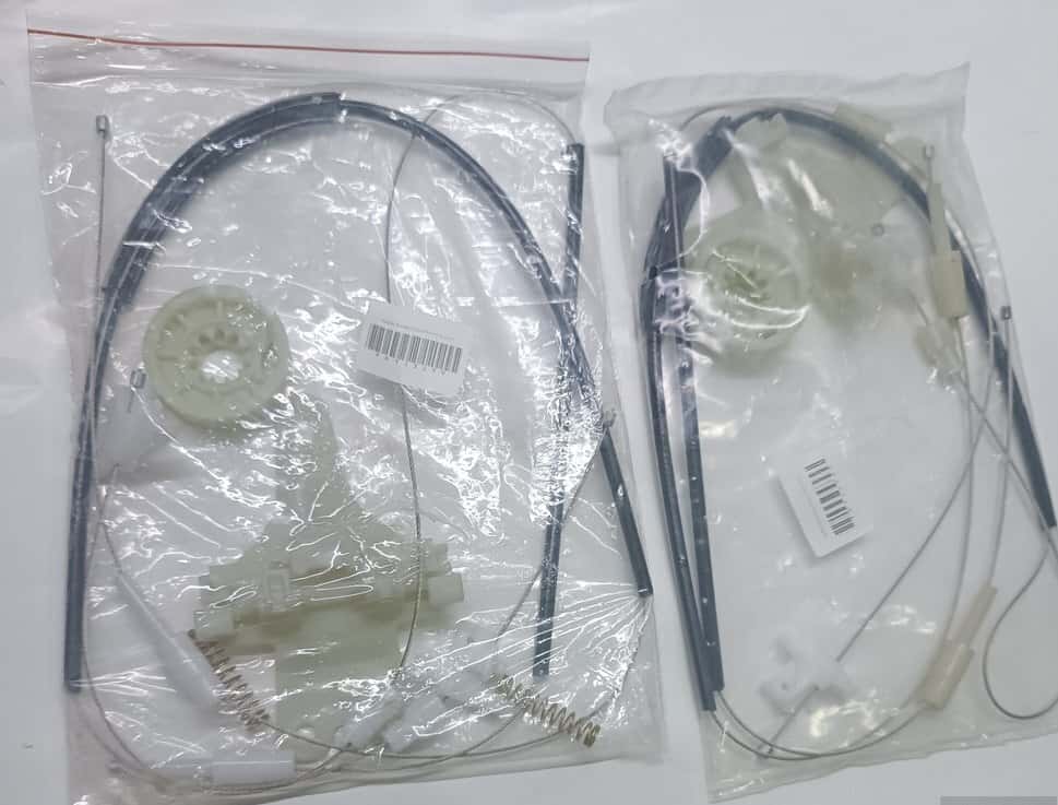 Window regulator cables for Mercedes Vito, Viano W638 - Tenderyard