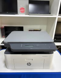 Printer HP Laser MFP 135w — şəkil 2