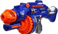 Nerf tipli oyuncaq avtomat — şəkil 3