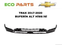 Radiator barmaqlığı Chevrolet Trax 2017-2020 — şəkil 7
