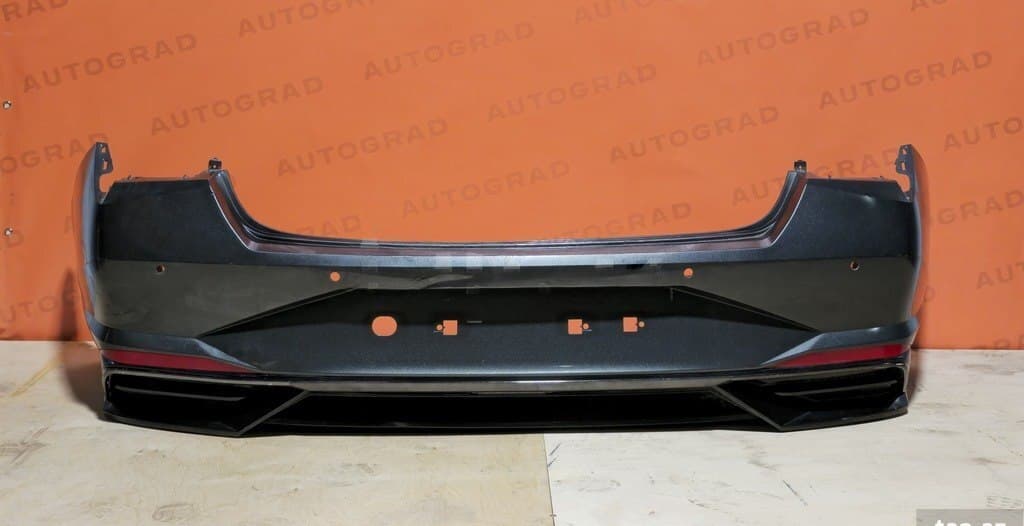 Arxa bufer Hyundai Elantra 2020-2023