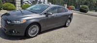 Ford Fusion (North America), 2015 il, 203000 km, 2000 L — şəkil 5