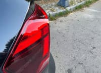Volkswagen Polo, 2020 il, 188 km, 1600 L — şəkil 17