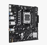 Anakart Asus Prime A620M-K Micro ATX — şəkil 6