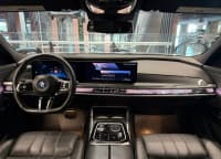 BMW i7, 2023 il, 40000 km — şəkil 19
