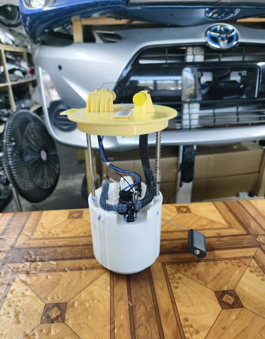 Fuel pump Changan Q07 - Tenderyard