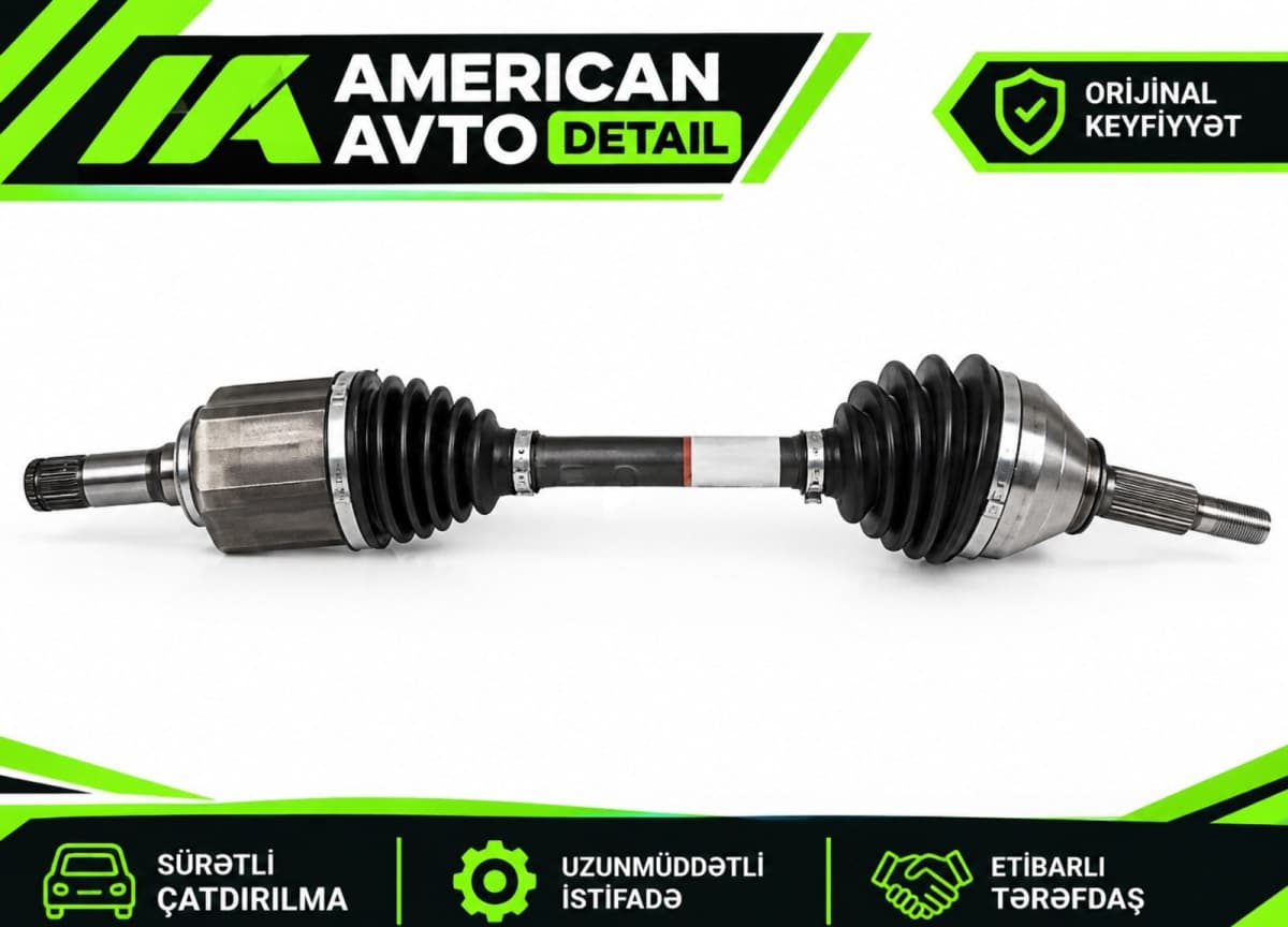 Qranat qabaq sol Ford Explorer 3.5 2011-2019