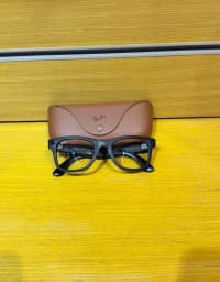 Smart eynək Ray-Ban Meta Gen 2 — şəkil 2