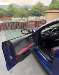 Audi S7, 2016 il, 119761 km, 4 L — şəkil 20