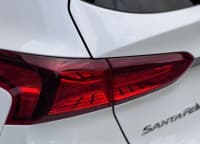 Hyundai Santa Fe, 2019 il, 168000 km, 2000 L — şəkil 19