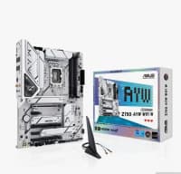 Ana plata ASUS Z790-AYW WIFI W DDR5 LGA1700 ATX — şəkil 1