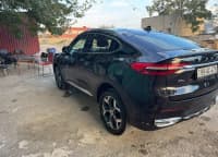 Haval F7x, 2022 il, 169000 km, 2 L — şəkil 4