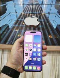 Apple iPhone 17 Pro, 12 GB — şəkil 3