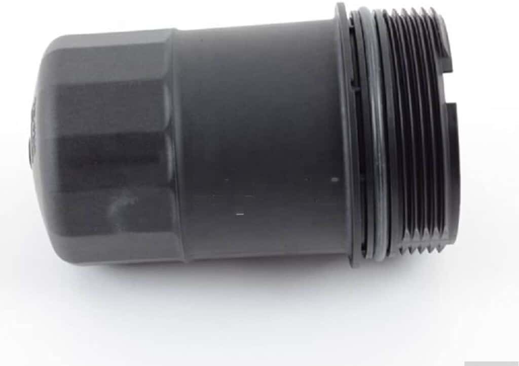 Yağ filter qapağı Mercedes M276 - Tenderyard
