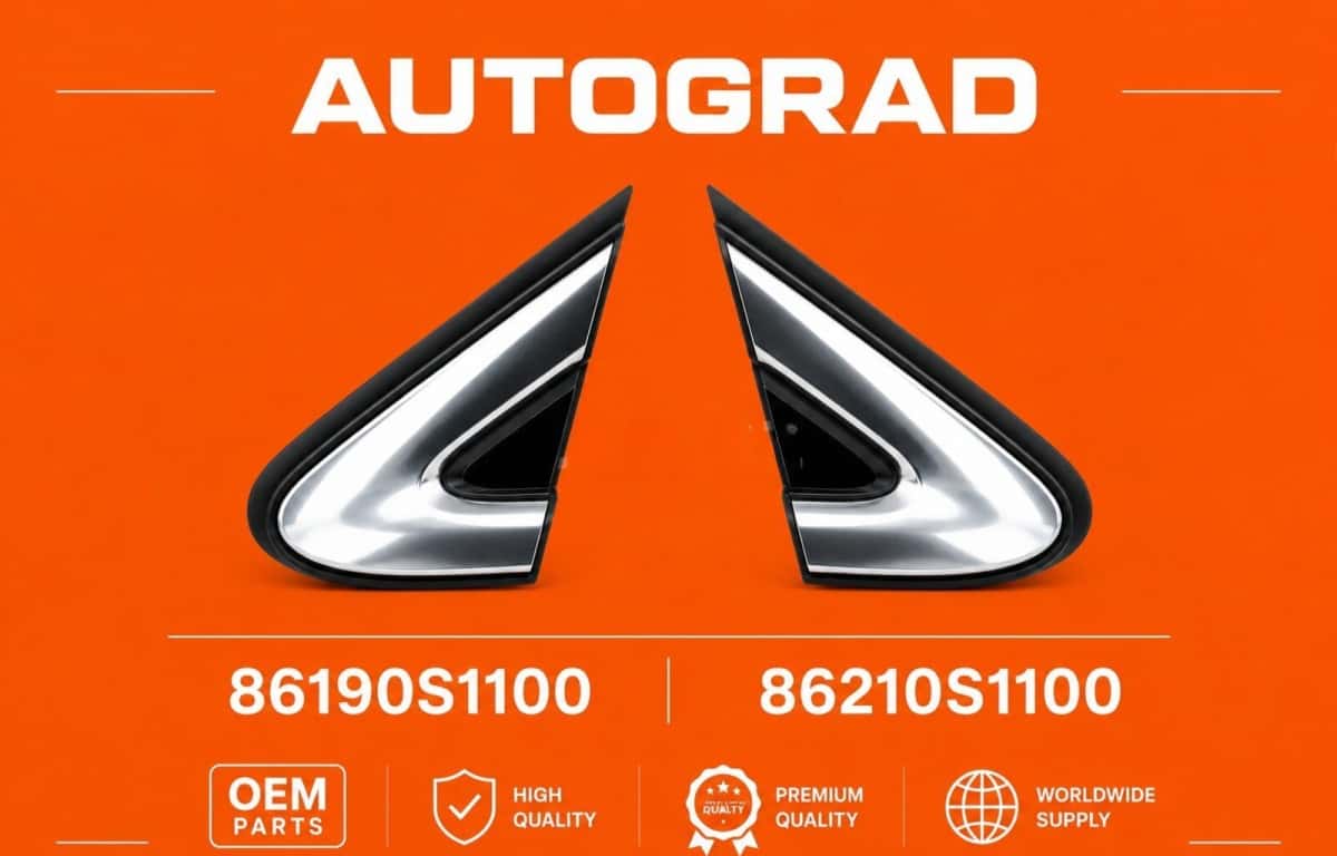 Spare part Hyundai Santa Fe 2019-2020 Delta - Tenderyard