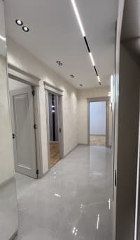 2 otaqlı mənzil 76 m² satılır — şəkil 13