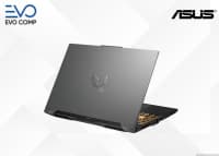 Notbuk Asus ROG Strix G — şəkil 3