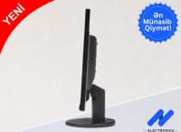 Monitor HP P24v G4 23.8" Full HD — şəkil 3
