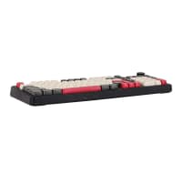 Mexaniki klaviatura Ajazz AF98 Plus Black Shark Red — şəkil 3