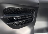 Mercedes AMG GT S, 2021 il, 42000 km, 4000 L — şəkil 20