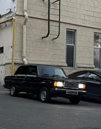 LADA (VAZ) 2107, 2010 il, 43000 km, 1.6 L — şəkil 4