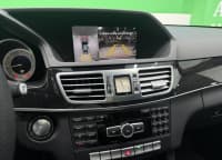 Mercedes E 250, 2014 il, 271400 km, 2100 L — şəkil 14