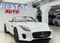 Jaguar F-Type, 2019 il, 120000 km, 2000 L — şəkil 2