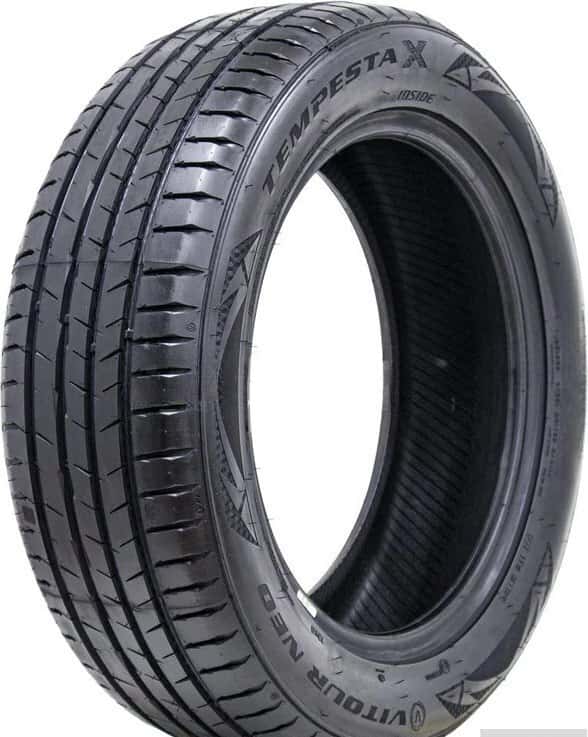 Vitour Tempesta 205/55 R16 91V TL Şini - Tenderyard
