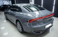 Hyundai Grandeur, 2020 il, 97900 km, 2.5 L — şəkil 11