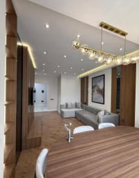 3 otaqlı mənzil 118 m² satılır — şəkil 4
