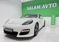 Porsche Panamera GTS, 2012 il, 84900 km, 4800 L — şəkil 3