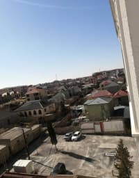 3 otaqlı mənzil 60 m² satılır — şəkil 28