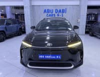 Toyota bZ4X, 2024 il, 8500 km — şəkil 2
