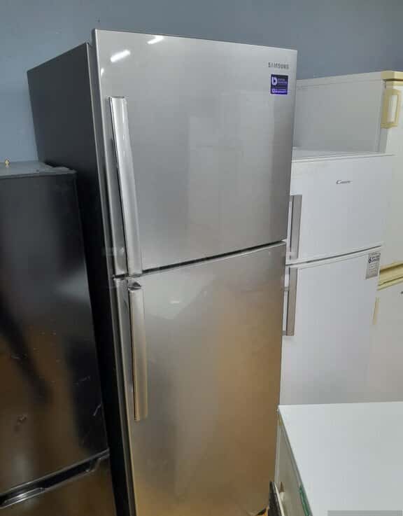 Indesit refrigerator - Tenderyard