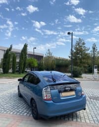 Toyota Prius, 2008 il, 297478 km, 1500 L — şəkil 5