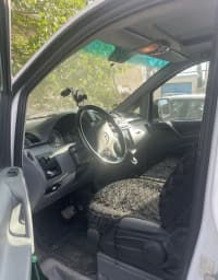 Mercedes Vito, 2009 il, 354441 km, 2200 L — şəkil 12