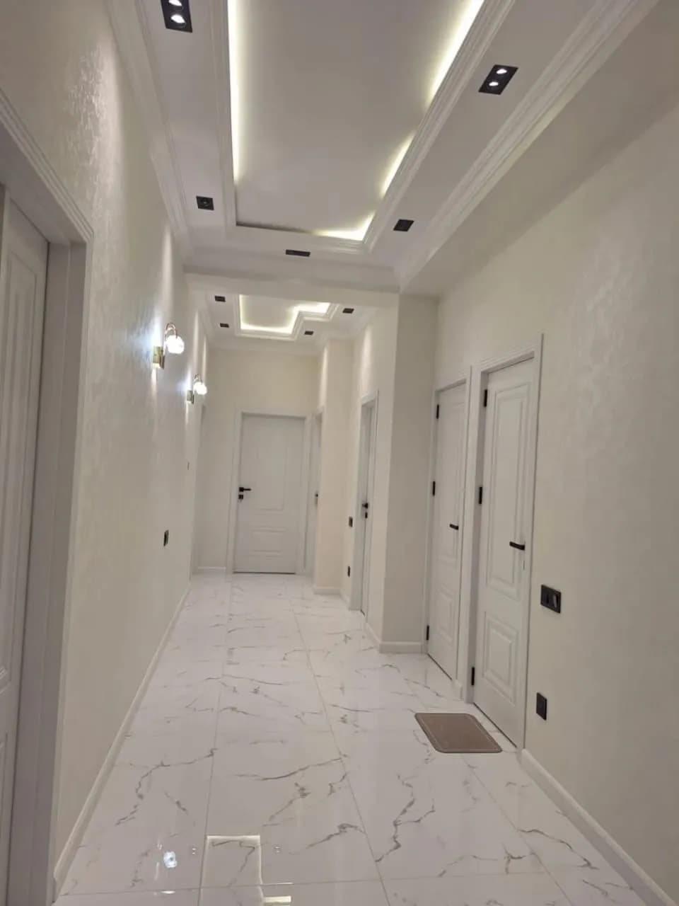 3 otaqlı mənzil 143 m² satılır