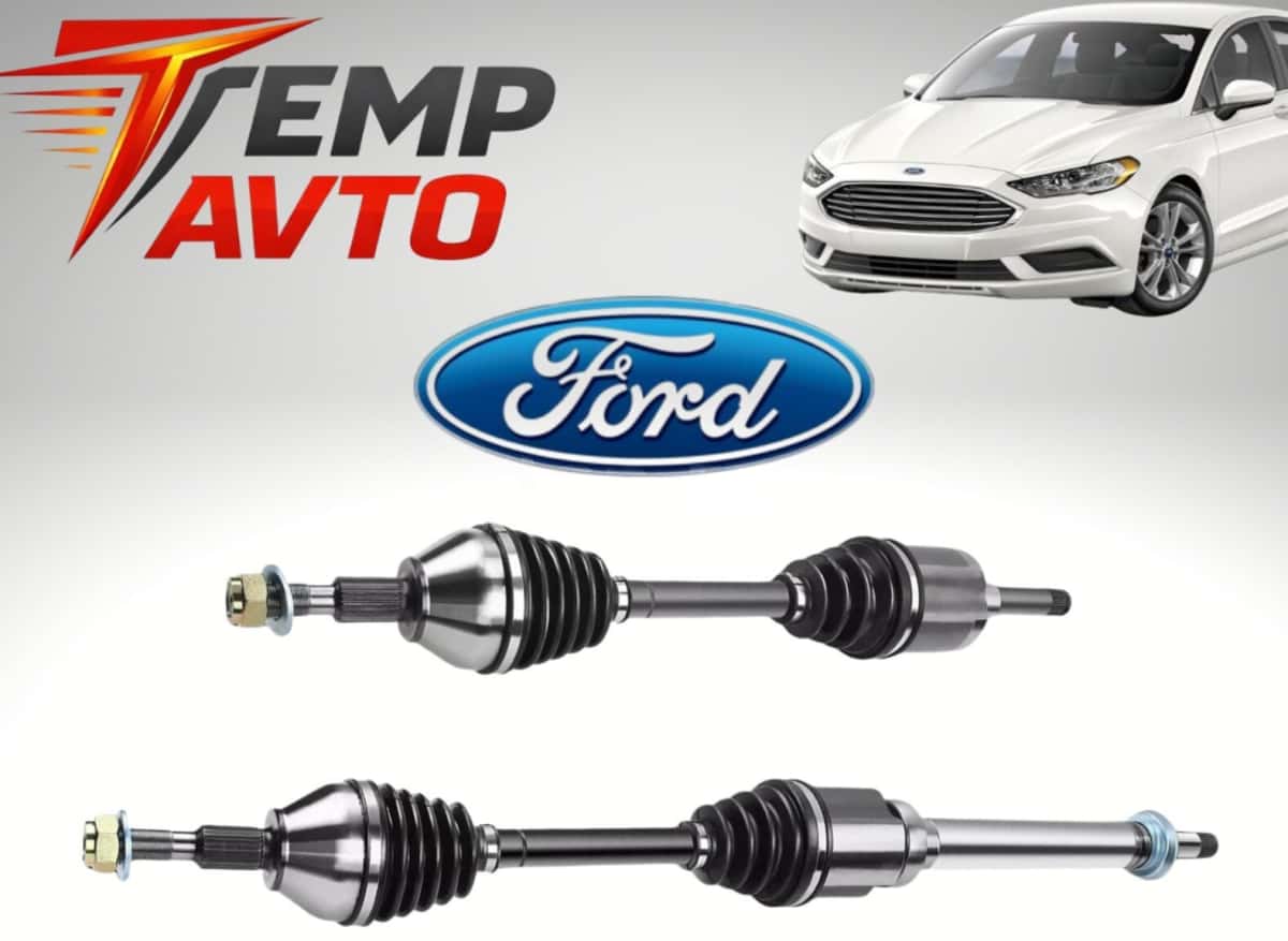 Oynaqlı birləşmə dəsti Ford Fusion 2013-2020 1.5 - Tenderyard