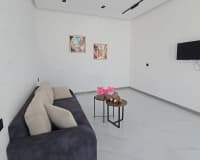 3 otaqlı bağ evi 110 m² satılır — şəkil 10