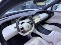 Avatr 11, 2025 il, 12000 km — şəkil 9
