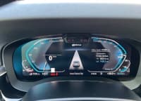 BMW 530e, 2022 il, 47000 km, 2 L — şəkil 10