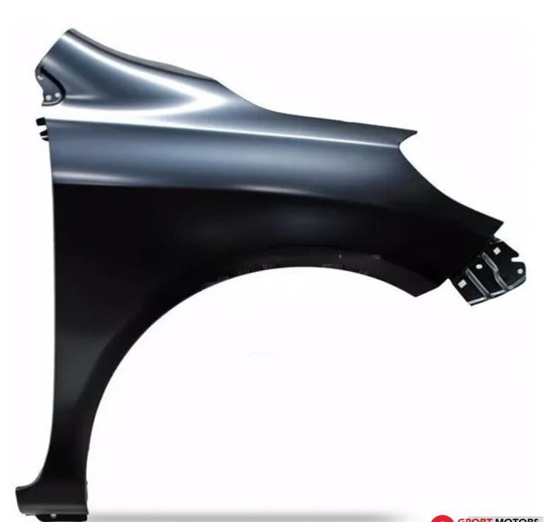 Ön qanad Nissan Sunny N17 2012-2019