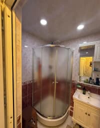 3 otaqlı mənzil 90 m² satılır — şəkil 11
