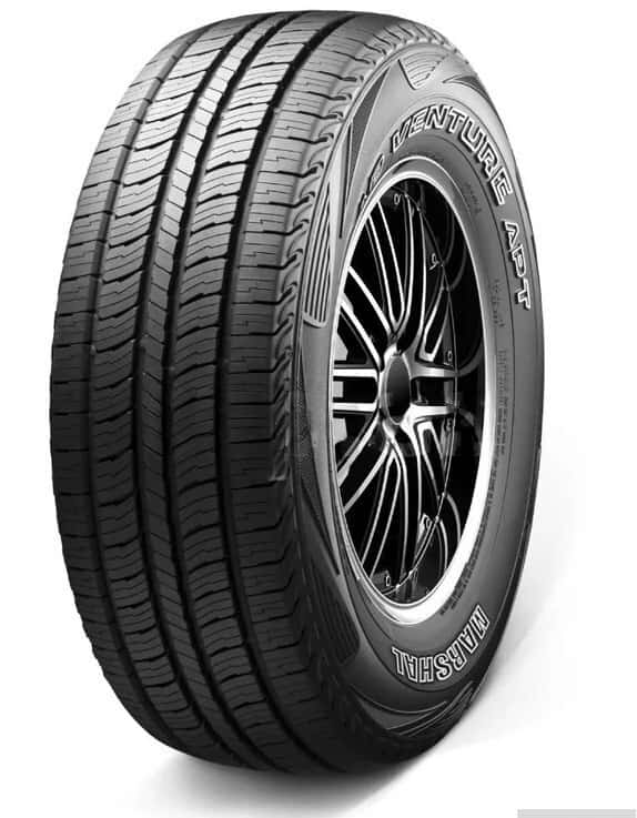 Marshal KL51 215/70 R16 4 Fəsil Təkər - Tenderyard