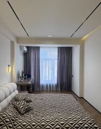3 otaqlı mənzil 125 m² satılır — şəkil 21